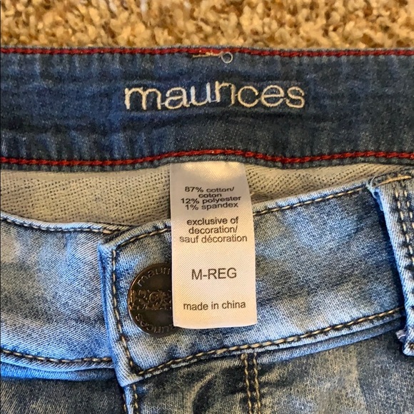 Women Jeggings - Picture 3 of 4